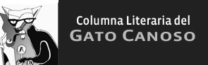 Columna Literaria - El gato canoso