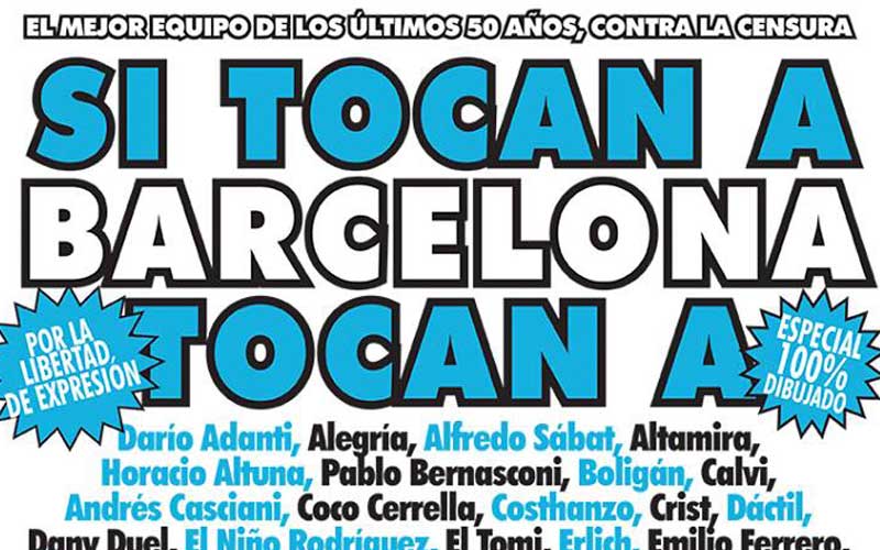 revista barcelona