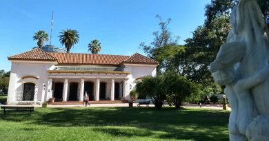Reabrió el Museo Histórico de Buenos Aires Cornelio de Saavedra