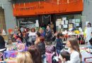 Edición 2023 de la Feria de artesanos y emprendedores, de regreso en el “Laberinto de Chas”