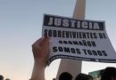 Acto 17º Aniversario: Marcha para recordar a las víctimas de Cromañón