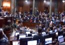La Legislatura manifestó su ‘preocupación y enérgico repudio’ al intento de magnicidio contra Cristina Fernández
