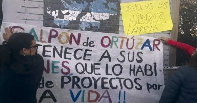 Villa Ortúzar: Una iniciativa colectiva propone una Mesa de Gestión Participativa para la plaza “25 de Agosto”