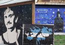 Villa Ortúzar: Declaración de interés cultural de la Comuna  15  para tres murales emplazados en la Plaza 25 de Agosto