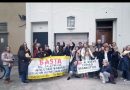 Reunión del Consejo Consultivo Comunal con asesores legislativos