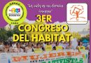 Comuna 15: Anunciaron el 3º Congreso del Hábitat