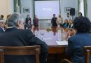 El Ministerio de Ciencia financiará cuatro nuevos pabellones para la Facultad de Agronomía de la UBA