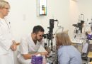 Campaña Nacional de Detección del Glaucoma hospitales porteños