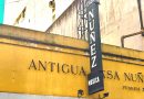 “Antigua Casa Nuñez”: Cierra la tienda de guitarra más antigua en actividad del mundo
