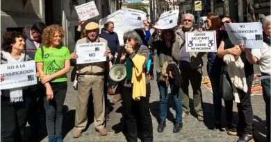 Histórico: La justicia declaró nulo el actual Código de Edificación de la Ciudad de Buenos Aires por no respetar el proceso de participación ciudadana