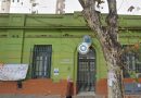 Una escuela de Villa Urquiza cumple 100 años