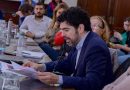 Reunión de las Comisiones de Planeamiento Urbano junto Patrimonio Arquitectónico de la Legislatura