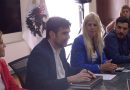 Legislatura: Se reunió la comisión de Discapacidad