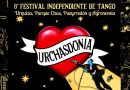 Llega el 8º “Festival Independiente de Tango de Urchasdonía”. “Cuatro Barrios y un sólo Corazón”