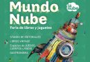 Comuna 15: Feria de libros y juguetes en La Nube