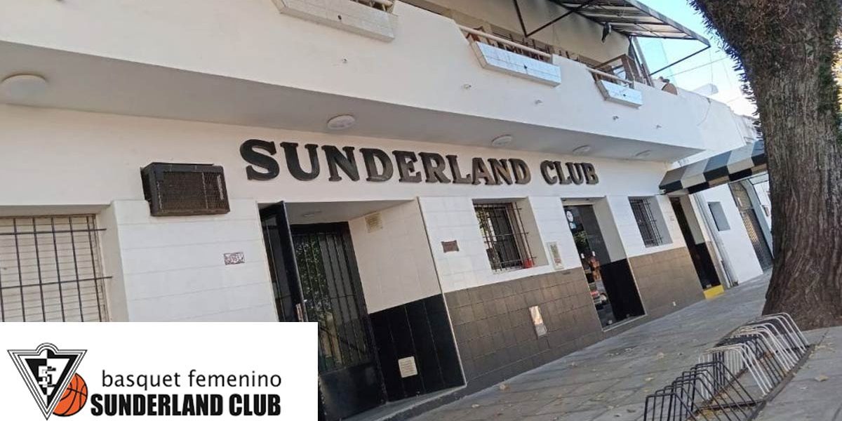 Básquet femenino: El Club Sunderland está probando jugadoras