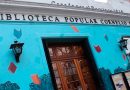 Comuna 12: Candidatos a legisladores expondrán en la Biblioteca Popular Cornelio Saavedra