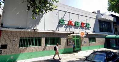 En el Club SABER se realizó una jornada de concientización sobre ludopatía en niños y adolescentes