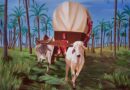 BIENALSUR 2025 en el Museo Histórico Cornelio de Saavedra