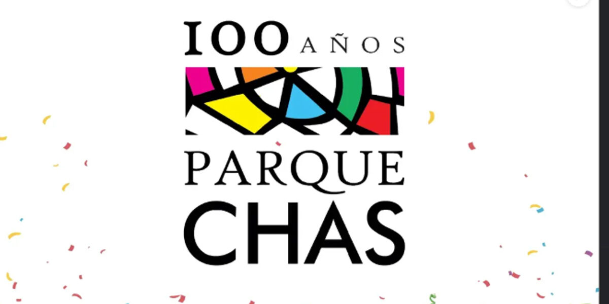 Parque Chas 100 años: Actividades para este fin de semana