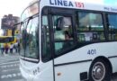 Finalmente, la línea 90 será reemplazada por la 151