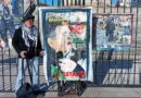 El pintor de la injusticia