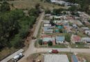 Informe “Condiciones de vida en barrios populares”
