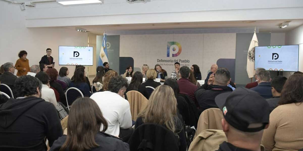 La Defensoría porteña a 20 años de la aprobación de la Ley de Comunas