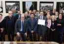 La Legislatura porteña distinguió a la Federación Argentina de Entidades Solidarias de Salud (FAESS)