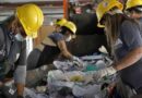 Ordenan continuar con el servicio a recuperadores urbanos