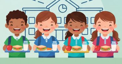 Desde el 1 de octubre está abierta la inscripción en línea para acceder a las becas alimentarias