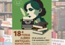 Comienza 18ª Feria del Libro Antiguo de Buenos Aires