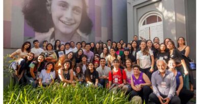 Comienza el Segundo Congreso Internacional de Experiencias de Jóvenes para Jóvenes