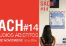 Los Talleres de Arte vuelven a abrir sus puertas en la SACH #14