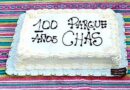 Con una gran fiesta popular, Parque Chas celebró su centenario