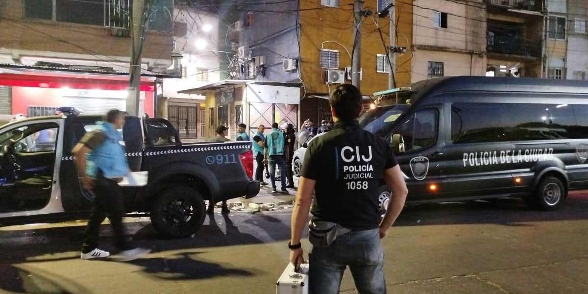 Delitos Informáticos: Investigación y Procedimiento Judicial