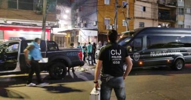 Delitos Informáticos: Investigación y Procedimiento Judicial