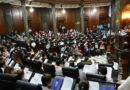 La Legislatura avanza en la ampliación del Presupuesto 2026 y nuevos incentivos para inversiones