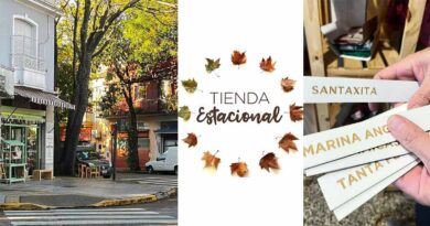 Tienda Estacional despide el otoño con una gran propuesta de productores locales y música en vivo