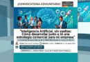 Charla sobre Inteligencia Artificial y Estrategia Comercial