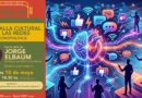 Los desafíos de la tecnopolítica y la batalla cultural en las redes se debaten en Coghlan