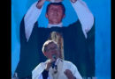 García Cuerva contra el operativo «Tormenta Negra»: «La verdadera crisis es el hambre y el retiro del Estado»