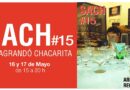 Comuna 15: Los Talleres de Arte vuelven a abrir sus puertas en la SACH #15