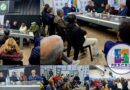 El corazón de los barrios en la Legislatura: clubes de la Ciudad unifican reclamos por tarifas, fondos de emergencia y subsidios deportivos