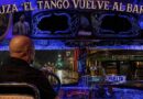 El Tango vuelve al barrio