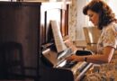 «Fui alumno de piano de la mamá de Adolfo Aristarain»