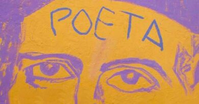 La memoria que no se borra: lectura colectiva en Chacarita a 49 años de la desaparición de Roberto Santoro