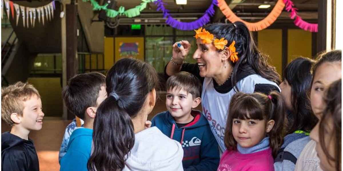 Abrió la inscripción para «Vacaciones en la Escuela – Edición Invierno 2026»: cómo anotar a los chicos en la Comuna 15