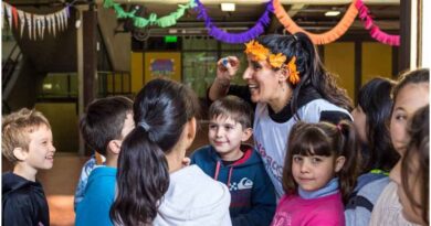 Abrió la inscripción para «Vacaciones en la Escuela – Edición Invierno 2026»: cómo anotar a los chicos en la Comuna 15