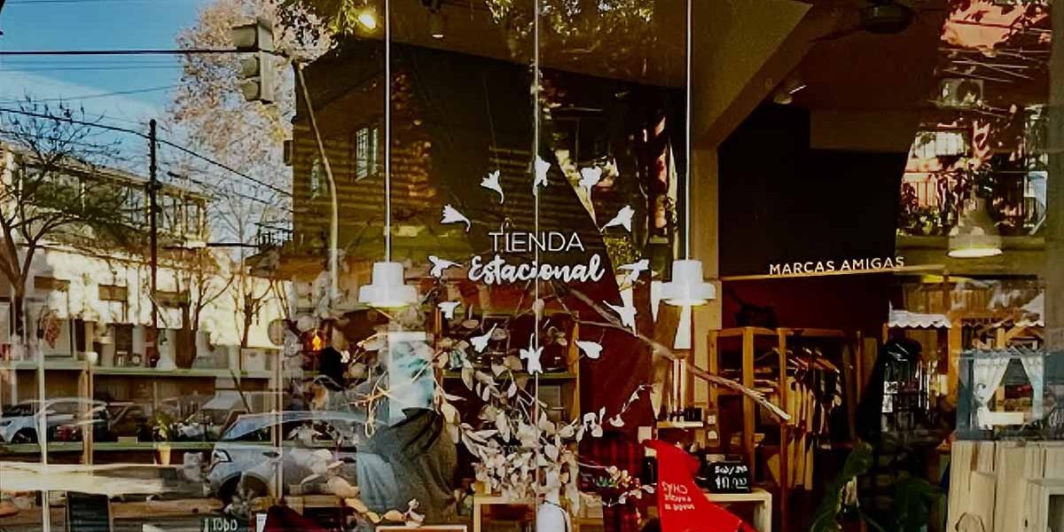 Se suman Marca amigas: Tienda Estacional se expande desde la economía solidaria